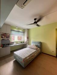 Blk 126C Edgedale Plains (Punggol), HDB 5 Rooms #577943381
